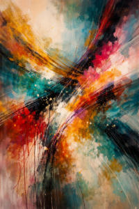 Convergence of Motion