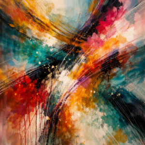 Convergence of Motion