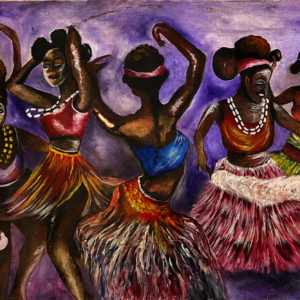 Celebration Dance
