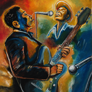 Rhythm and Soul