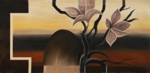 Quiet Bloom