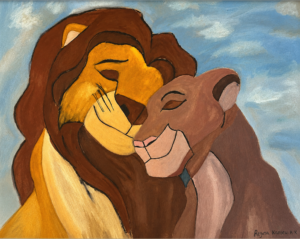 Together