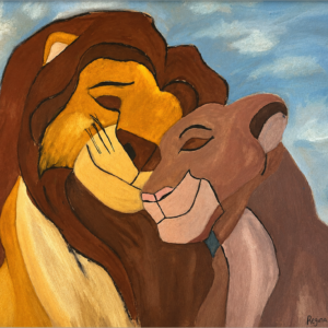 Together